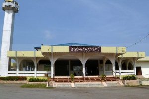 Masjid Taman Bersatu