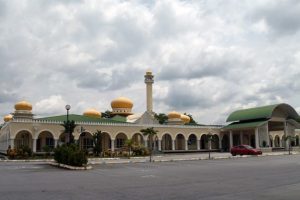MASJID TAMAN DAHLIA, BBST, SEPANG 7 MASJID TAMAN DAHLIA, BBST, SEPANG
