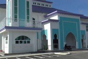 Masjid Taman Seri Saujana 4 Masjid Taman Seri Saujana
