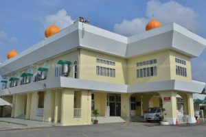 Masjid Telipot