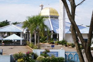 Masjid Tengku Ampuan Afzan Indera Mahkota 5 Masjid Tengku Ampuan Afzan Indera Mahkota