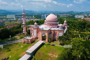 Masjid Universiti Malaysia Sabah