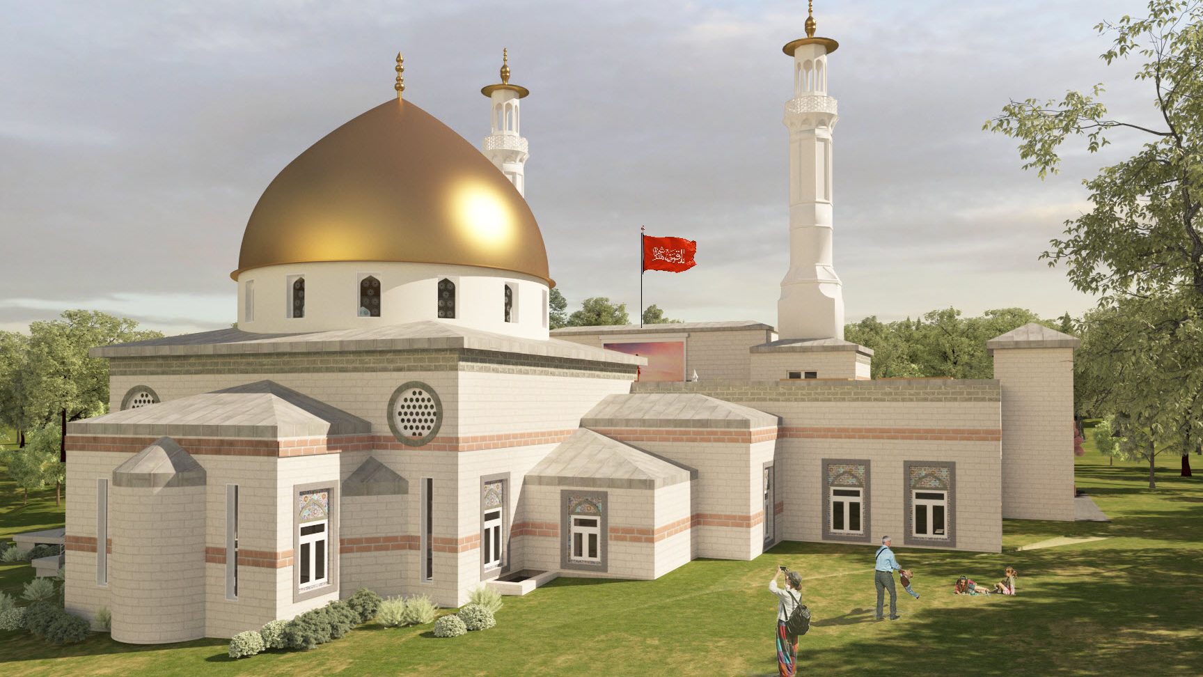 masjid