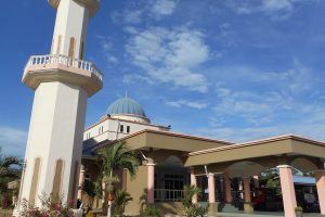 Mesjid Qaryah Kg Kuala Jempol