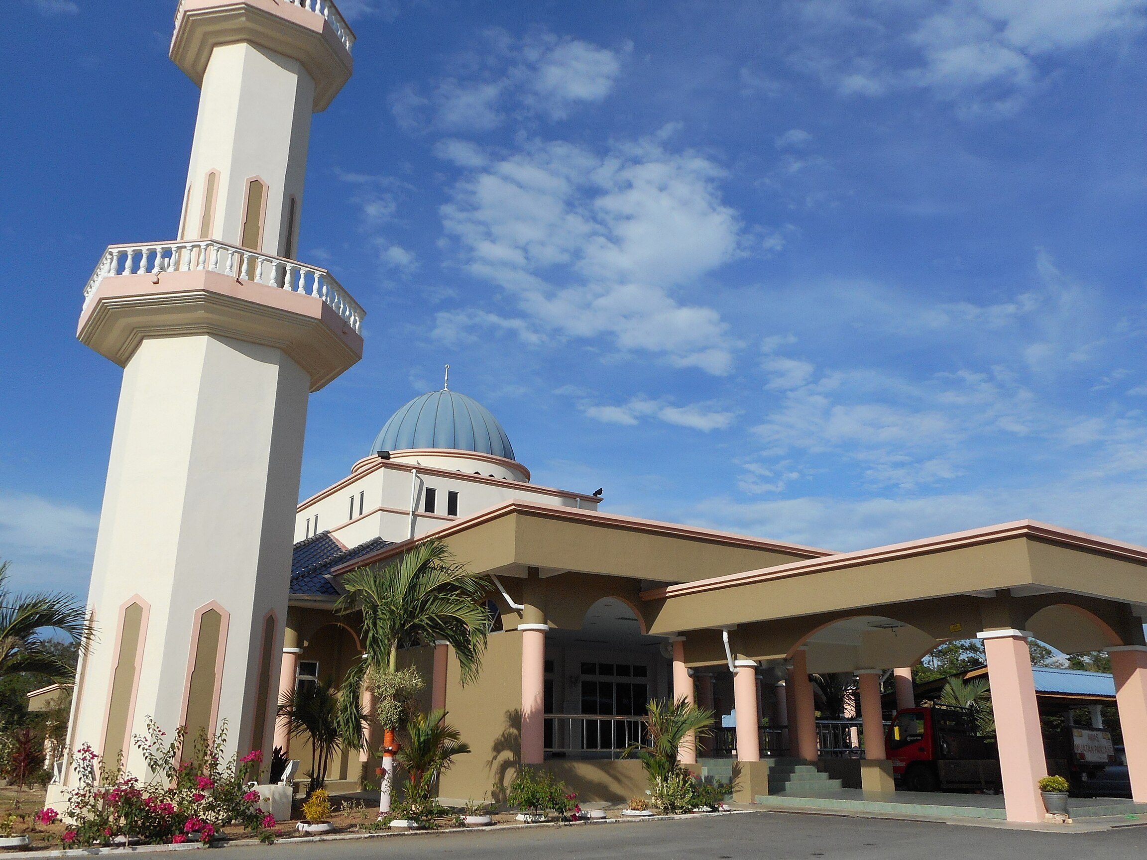 Mesjid Qaryah Kg Kuala Jempol 1 mesjid qaryah kg kuala jempol