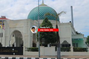 Muhibbuddin Shah Mosque