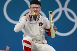 Pau rizki