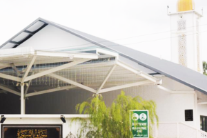 Surau Al Munawwarah