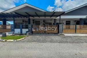 Surau Diri Jumaat At-taqwa Manjung Point