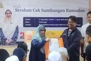Surau Seri Mariah 2 Surau Seri Mariah