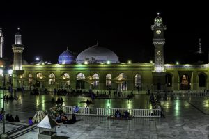 Surau Syeikh Abdul Kadir Al-Jailani