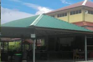 Surau Taman Kuala Kedah