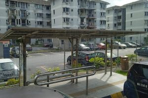 Surau Taman Sentosa 4 Surau Taman Sentosa