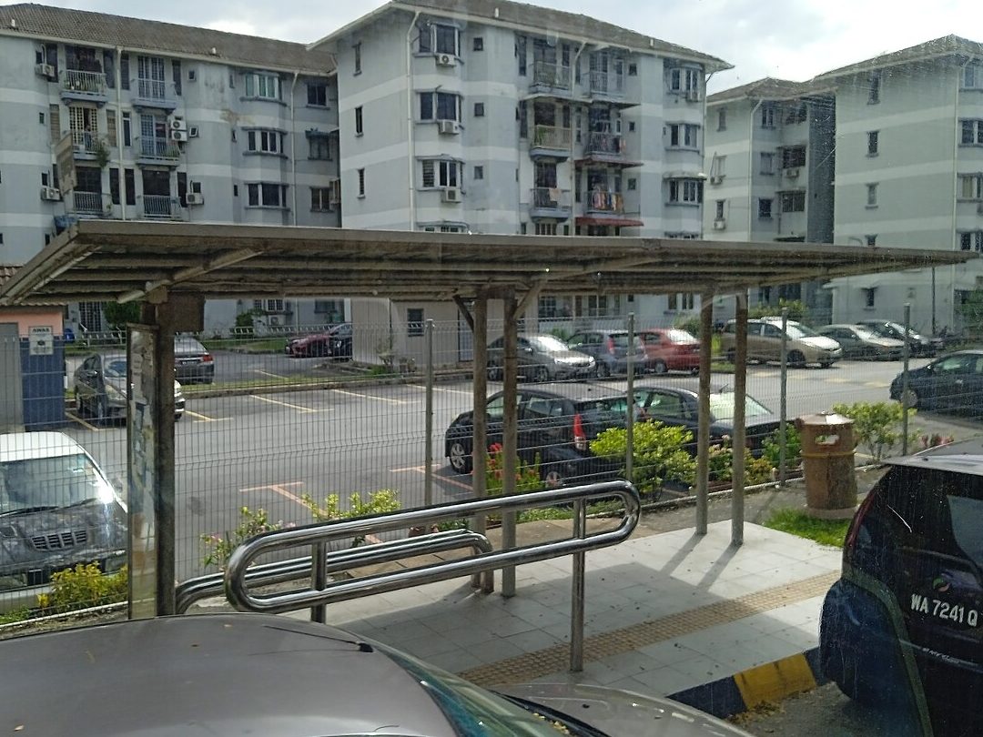 Surau Taman Sentosa 1 surau taman sentosa